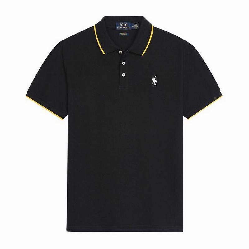 RL Men's Polo 524